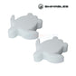 Swimables Scum Turtle Surface Debris Remover | 2 Pack | SW-10-300