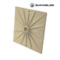 Swimables square lid for Hayward skimmers, 10x10, tan, SPX1082E, DPM discount pool mart