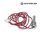 Swimables Thermistor For Hayward FD Heaters | FDXLTER1930 | SW-42-931