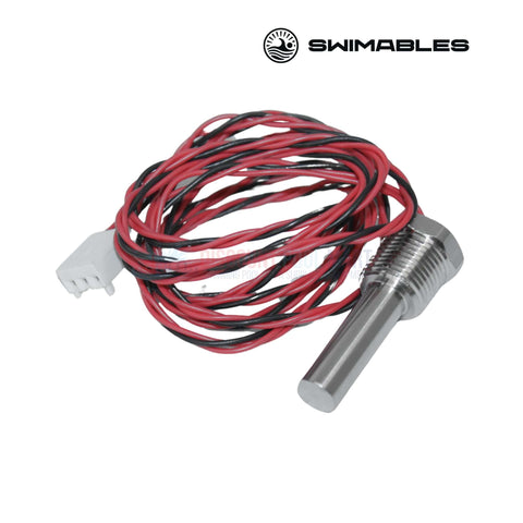 Swimables Thermistor for Hayward FD Heaters, Discount Pool Mart DPM, FDXLTER1930, SW-42-931