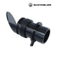 Swimables Threaded Diverter Valve for American Products Skimmers | Discount Pool Mart DPM