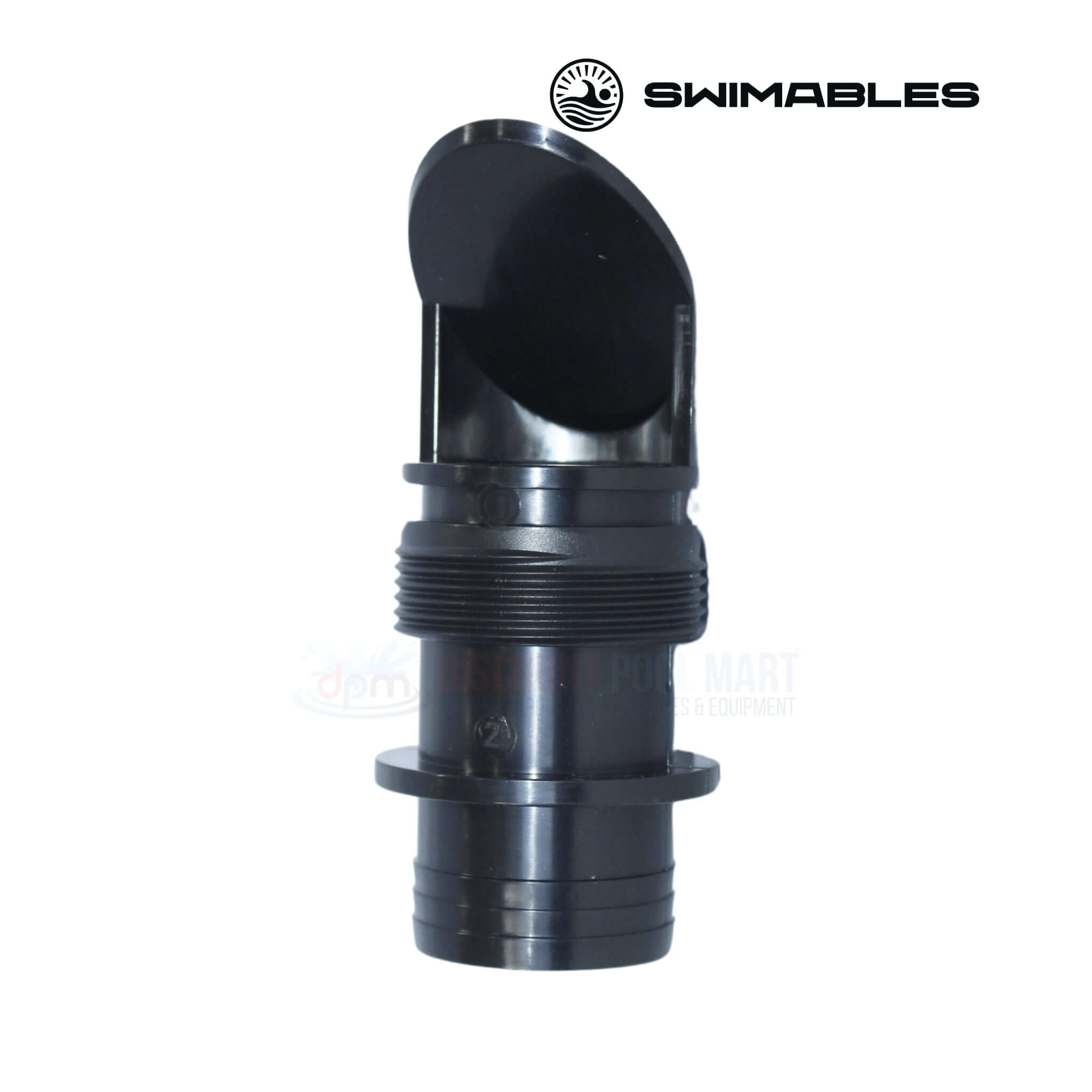 Swimables Threaded Diverter Valve For American Products Skimmers | 641