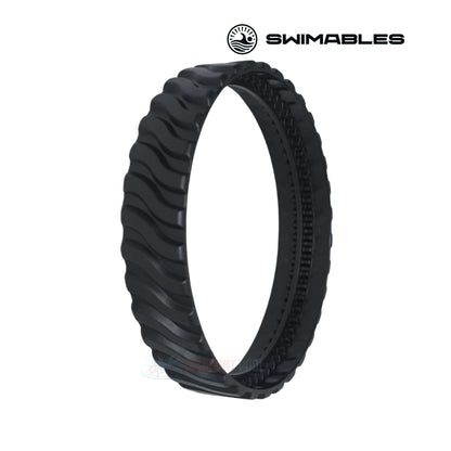 Swimables Track Tires SW-62-526 for Zodiac MX8 & MX6 Pool Cleaners | Discount Pool Mart DPM