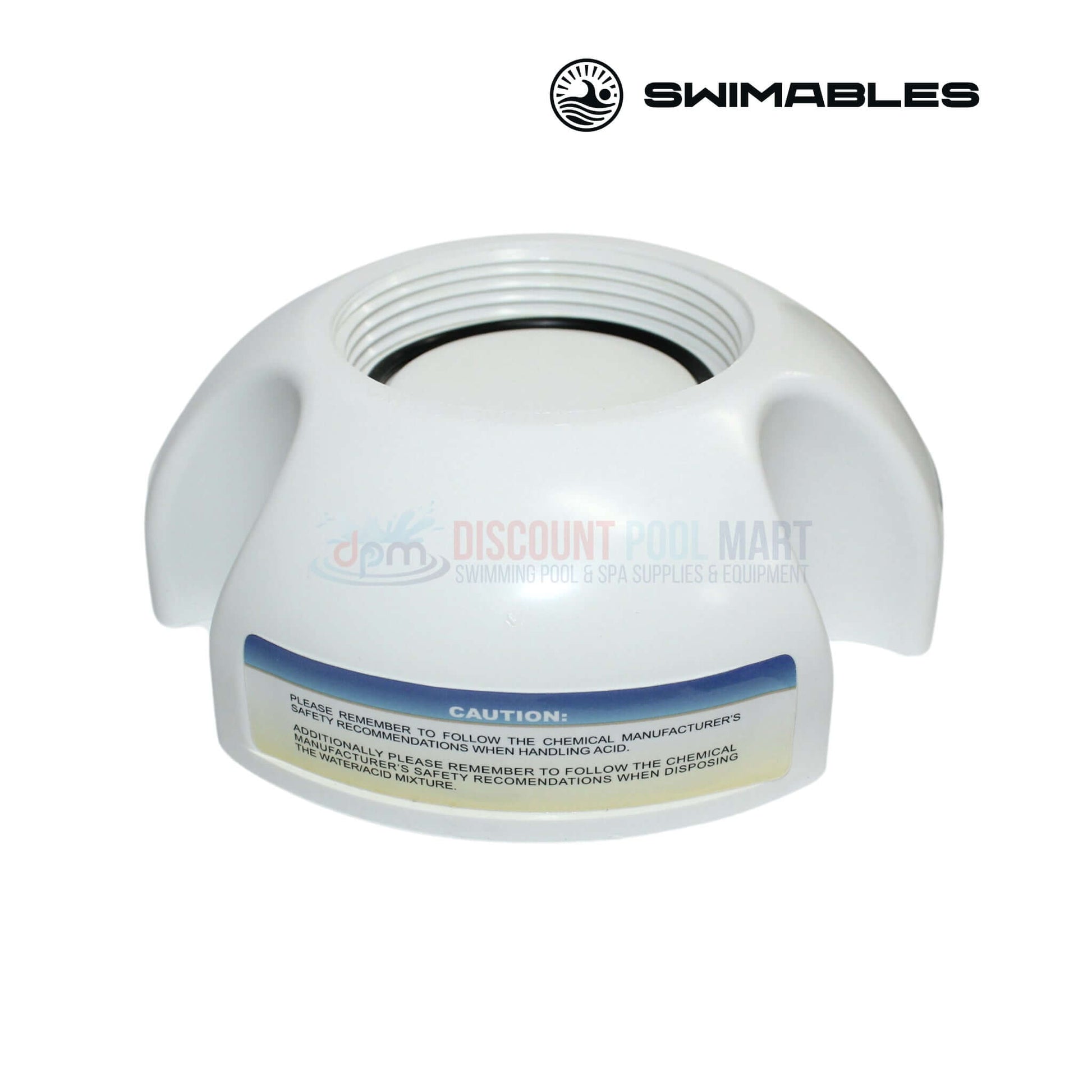 Swimables Turbo Cell Cleaning Stand for Hayward AquaRite Salt Systems at Discount Pool Mart DPM.