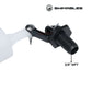 Swimables Water Leveler Float SW-30-000 with 3/8" MPT connection from Discount Pool Mart DPM for optimal water levels.