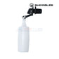Swimables Water Leveler Float SW-30-000 from Discount Pool Mart DPM, adjustable connection, durable for pools and spas.