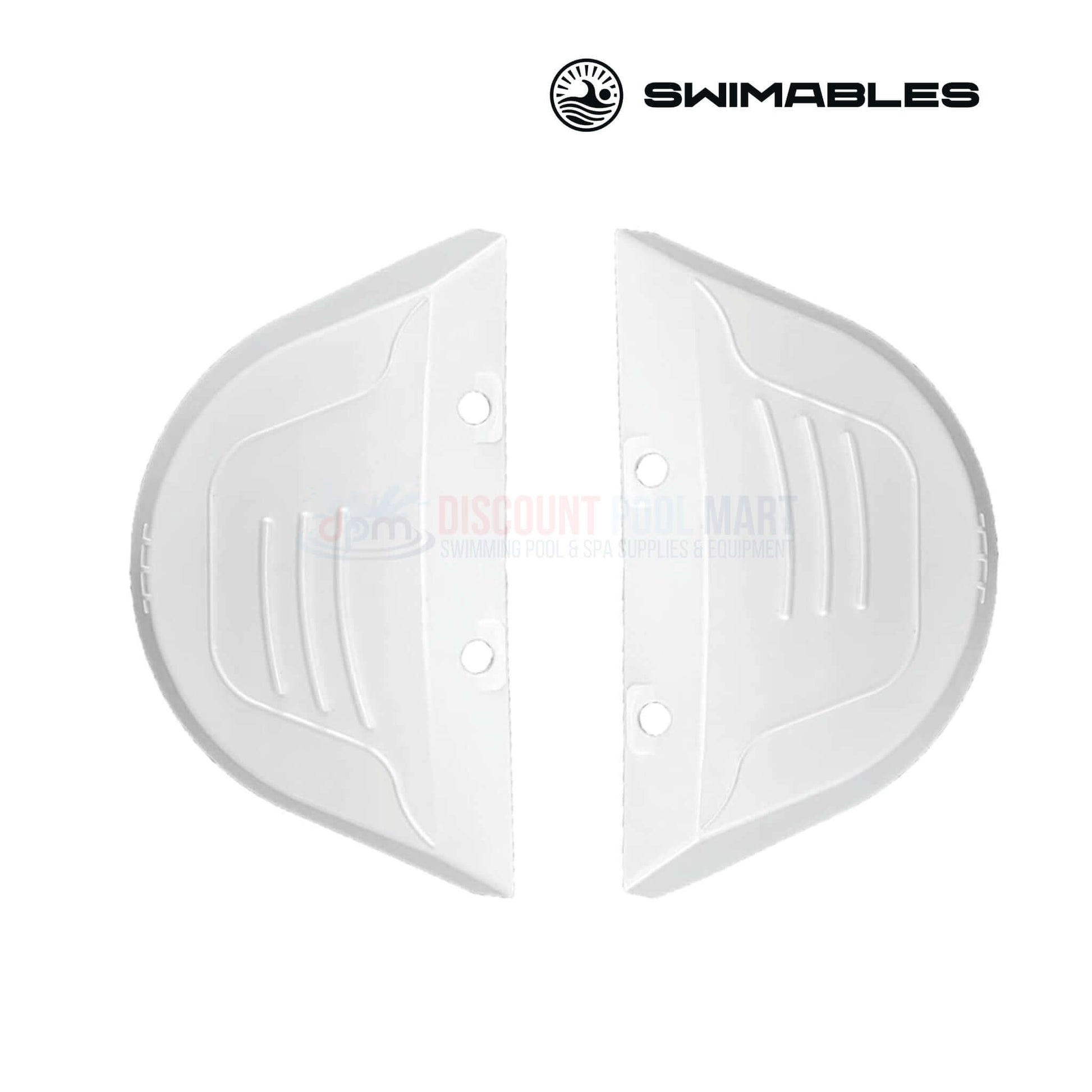 Swimables replacement wings for Hayward Navigator & PoolVac at Discount Pool Mart DPM. OEM AXV414604WHP.