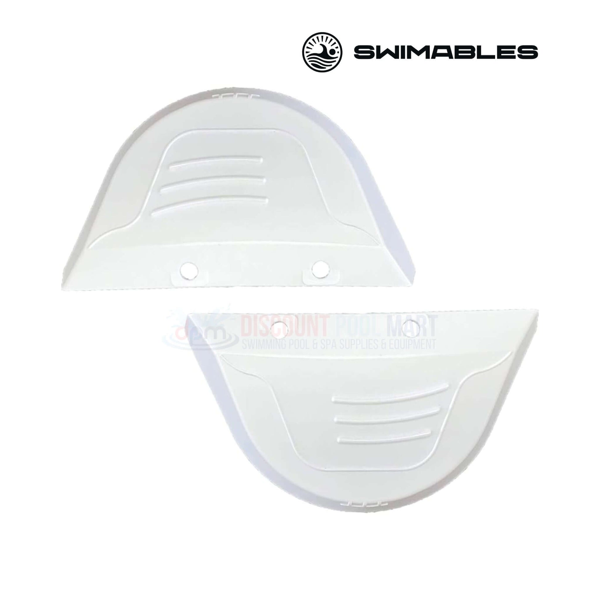 Swimables Wing for Hayward Navigator & PoolVac | AXV414604WHP | Discount Pool Mart DPM | Replacement Kit SW-61-614