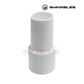 Swimables 1.5 Inch Vacuum Hose Repair Cuff at Discount Pool Mart DPM, durable PVC for reliable vacuum systems.