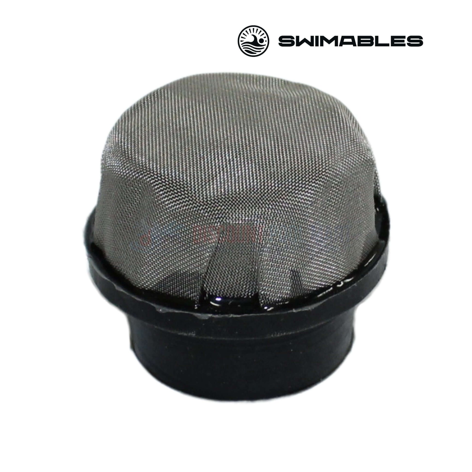 Swimables Air Bleeder Screen Cap for Pentair Filters 190106Z SW-26-106 at Discount Pool Mart DPM.