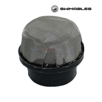 Swimables Air Bleeder Screen Cap for Pentair Filters 190106Z SW-26-106 at Discount Pool Mart DPM.