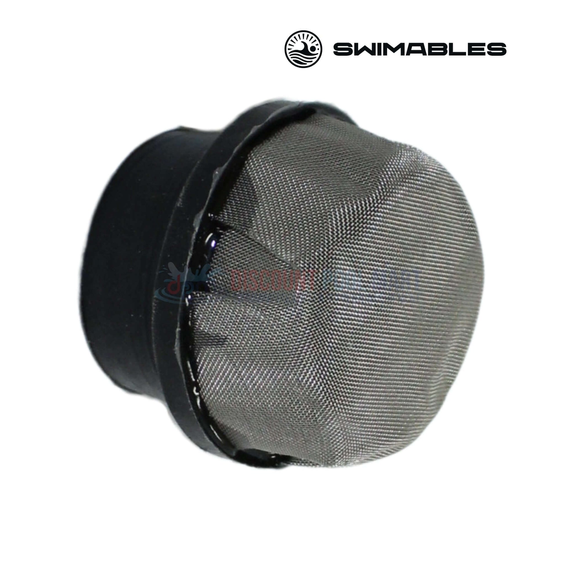 Swimables Air Bleeder Screen Cap for Pentair Filters, DPM, SW-26-106, high-quality replacement part, efficient air relief.