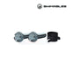 Swimables hardware kit including screws and clips for pool equipment from Discount Pool Mart DPM.