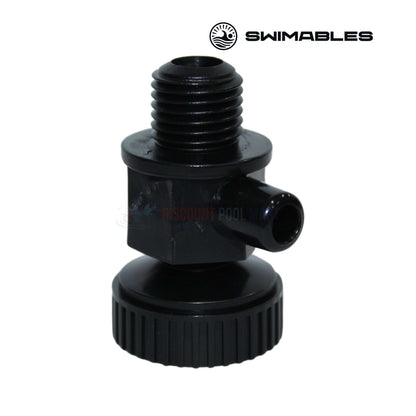 Swimables Air Relief Valve Kit for Pentair Filters, 075207Z and SW-26-207 at Discount Pool Mart (DPM).