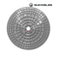 Swimables American Products Skimmer Lid 9.125" gray designed for optimal performance in inground pools - Discount Pool Mart DPM
