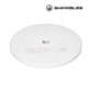 Swimables American Products Skimmer Lid, 9.125 inch white lid for inground pools by Discount Pool Mart DPM.