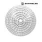 Swimables American Products Skimmer Lid 9.125" White SW-93-113 for optimal pool maintenance from Discount Pool Mart DPM.
