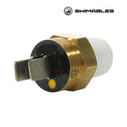 Swimables Automatic Gas ShutOff Switch for Pentair MasterTemp and Max-E-Therm | Discount Pool Mart DPM | 42002-0025S