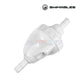 Swimables Back Up Valve SW-62-052 for Polaris Cleaner at Discount Pool Mart DPM | Enhance Pool Cleaning Efficiency