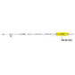 Diagram of Swimables Back-Up Valve SW-62-052 for Polaris cleaners at Discount Pool Mart DPM.
