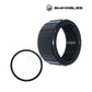 Swimables Backwash Valve Piston Shaft SW-26-055 replacement part for Pentair slide valves at Discount Pool Mart DPM.