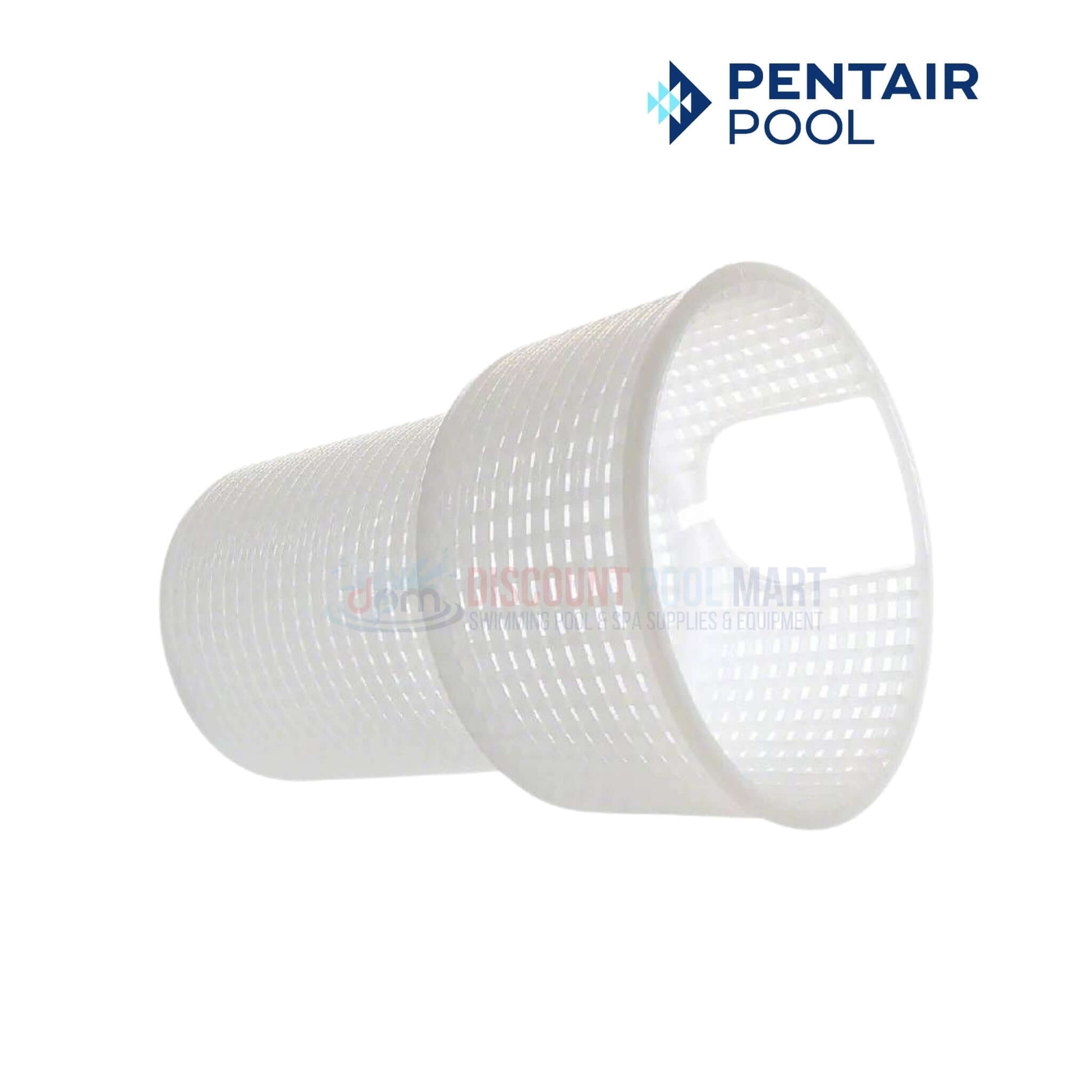 Pentair Basket 355667 for SuperMax & SuperFlo Pumps, efficient debris trap by Discount Pool Mart DPM