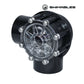 Swimables CPVC 90 Degree Check Valve SW-35-920 for pools, 2" x 2.5", from Discount Pool Mart DPM.