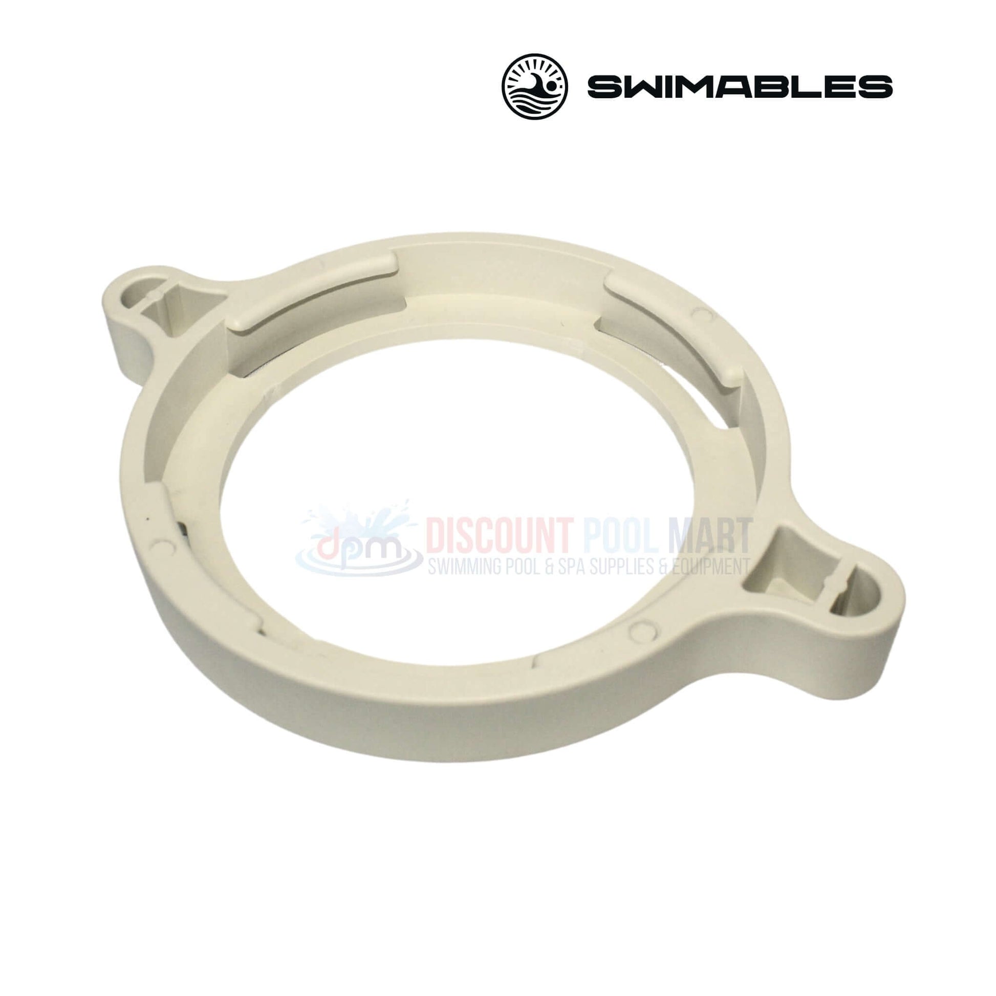 Swimables Cam and Ramp Lid Clamp for Pentair Superflo Pumps | Discount Pool Mart DPM | Model SW-21-090