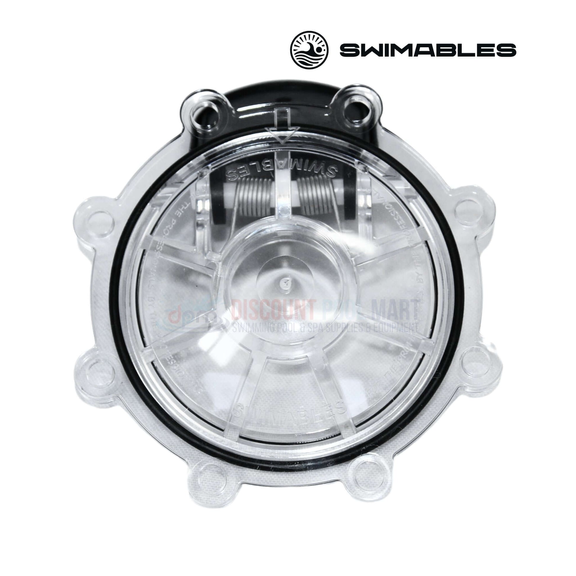 Swimables Check Valve Flapper SW-30-056 for Jandy, corrosion-resistant part from Discount Pool Mart DPM.