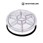Swimables Clear Pump Lid For Pentair IntelliFlo and WhisperFlo | 357151 | SW-21-151