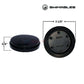 Swimables Drain Cap Assembly with O-Ring, 3 1/8" diameter, 5/8" height for Jandy DEV Filters at Discount Pool Mart DPM.