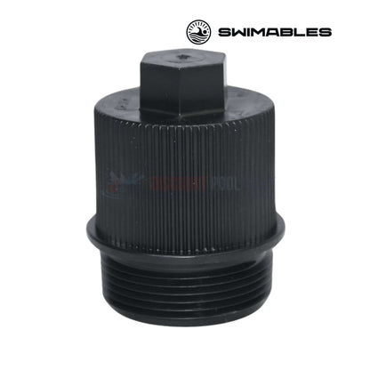 Swimables drain cap with O-ring for Pentair filters | Model: SW-26-030 | Discount Pool Mart DPM