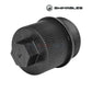 Swimables Drain Cap with O-Ring for Pentair Filters | DPM Discount Pool Mart | Model SW-26-030 | Durable and Secure Seal