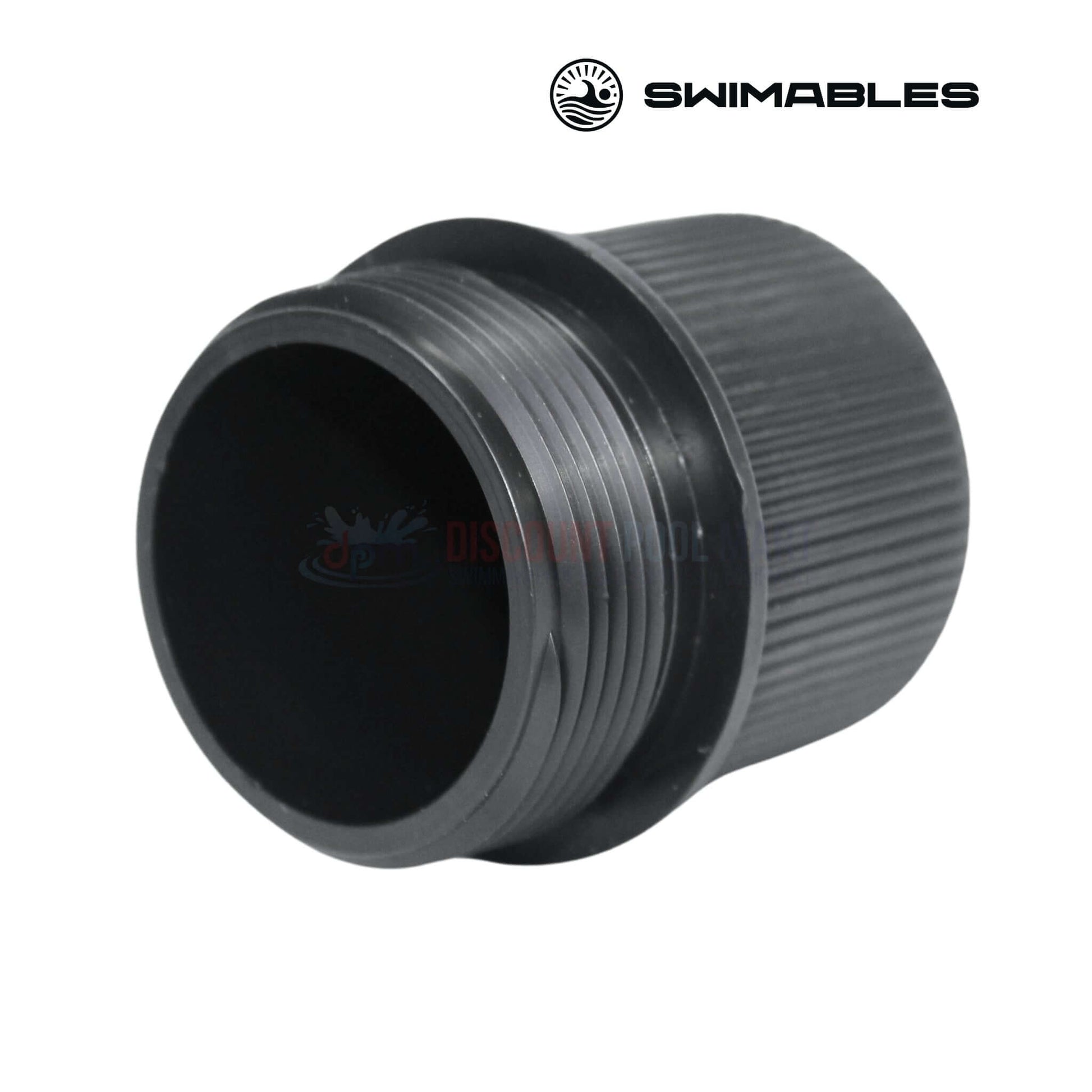 Swimables drain cap for Pentair filters, model SW-26-030, available at Discount Pool Mart DPM.