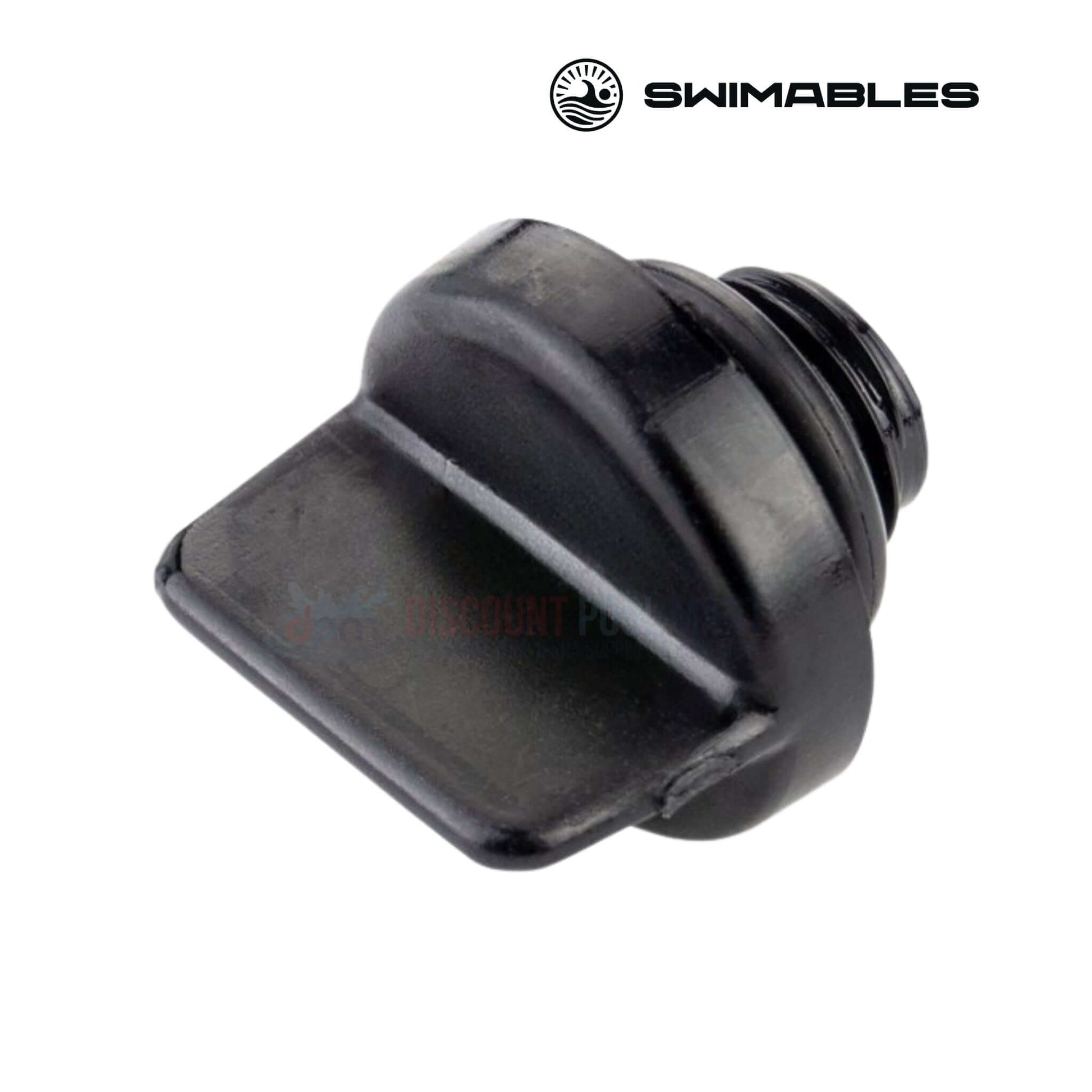 Swimables Drain Plug with O-Ring for Pentair heaters from Discount Pool Mart DPM - model SW-41-178