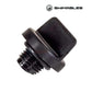 Swimables drain plug with O-Ring for Pentair MasterTemp heaters at Discount Pool Mart DPM. Model SW-41-178.