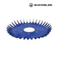 Swimables Finned Disc SW-62-329 for Zodiac Baracuda G3 & G3 Pro cleaners at Discount Pool Mart DPM