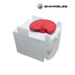 Swimables Gear Box Assembly for Hayward Navigator Pro Pool Vac Cleaner at Discount Pool Mart DPM.