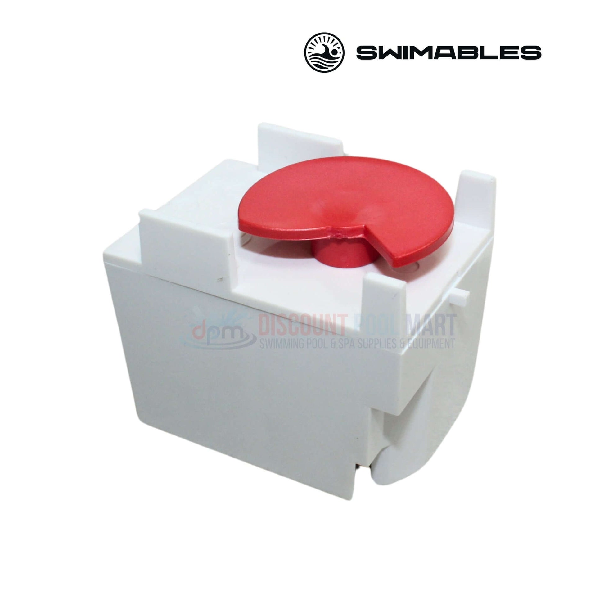 Swimables Gear Box Assembly for Hayward Navigator Pro Pool Vac Cleaner at Discount Pool Mart DPM.