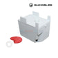 Swimables Gear Box Assembly SW-61-408 for Hayward Navigator Pro Pool Vac Cleaners at Discount Pool Mart DPM.