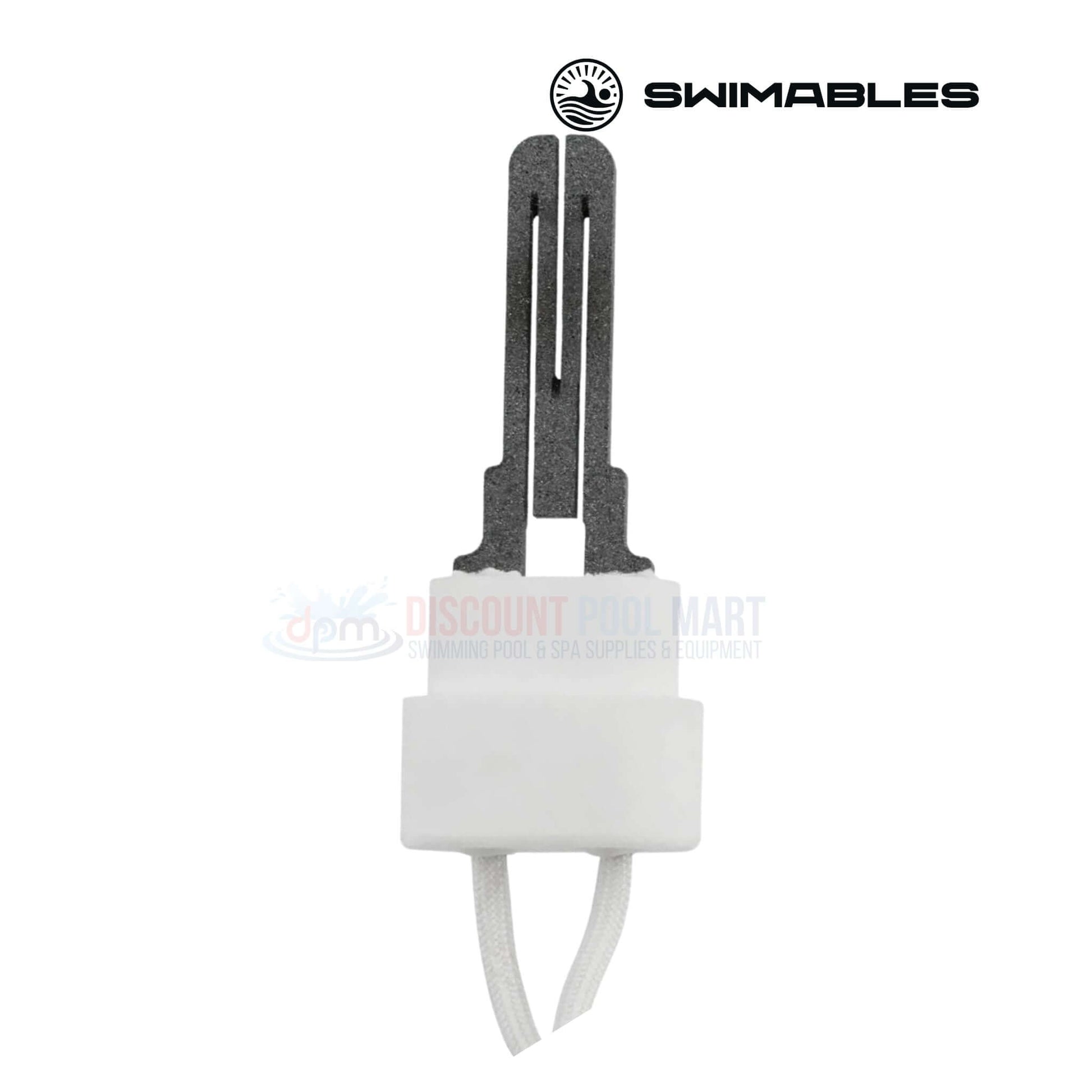 Swimables Igniter with Gasket Kit for Pentair MasterTemp & Max-E-Therm Heaters at Discount Pool Mart DPM
