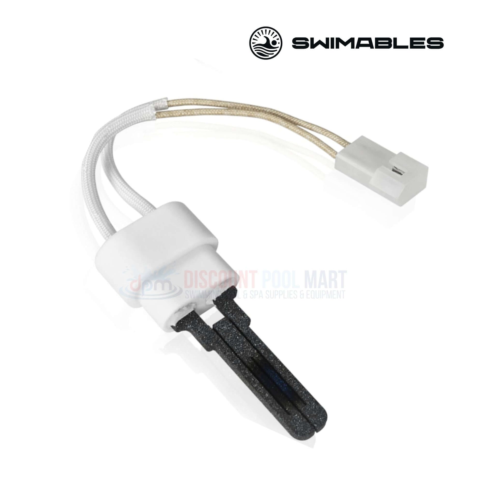 Swimables Igniter for MasterTemp & Max-E-Therm Heaters, Gasket Kit model SW-41-054, available at Discount Pool Mart DPM.