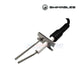 Swimables Ignitor SW-42-020 for Hayward H-Series heaters at Discount Pool Mart DPM, reliable ignition component.