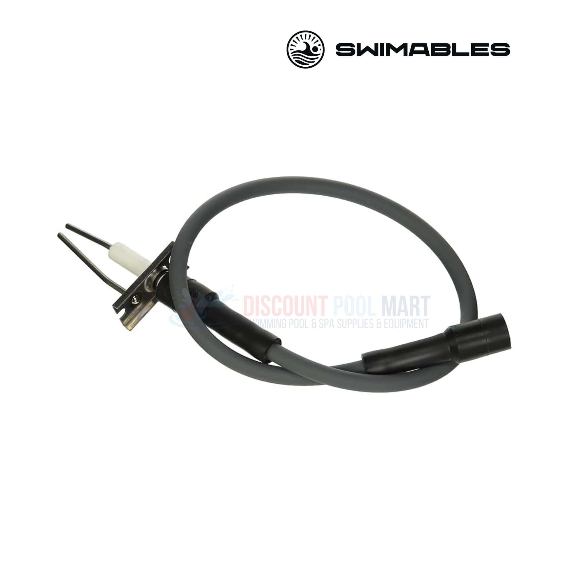 Swimables Ignitor SW-42-020 for Hayward H-Series Heaters at Discount Pool Mart DPM, essential pool equipment.