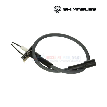 Swimables Ignitor SW-42-020 for Hayward H-Series Heaters at Discount Pool Mart DPM, essential pool equipment.