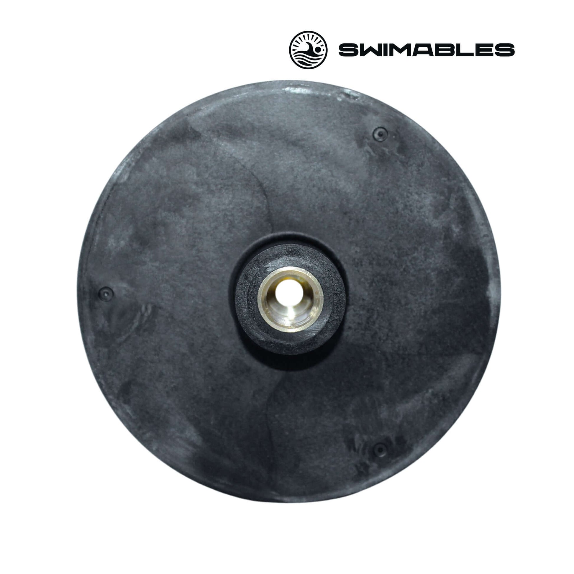 Swimables Impeller SW-21-301 for Pentair Pumps - 0.5HP and 0.75HP | Available at Discount Pool Mart DPM