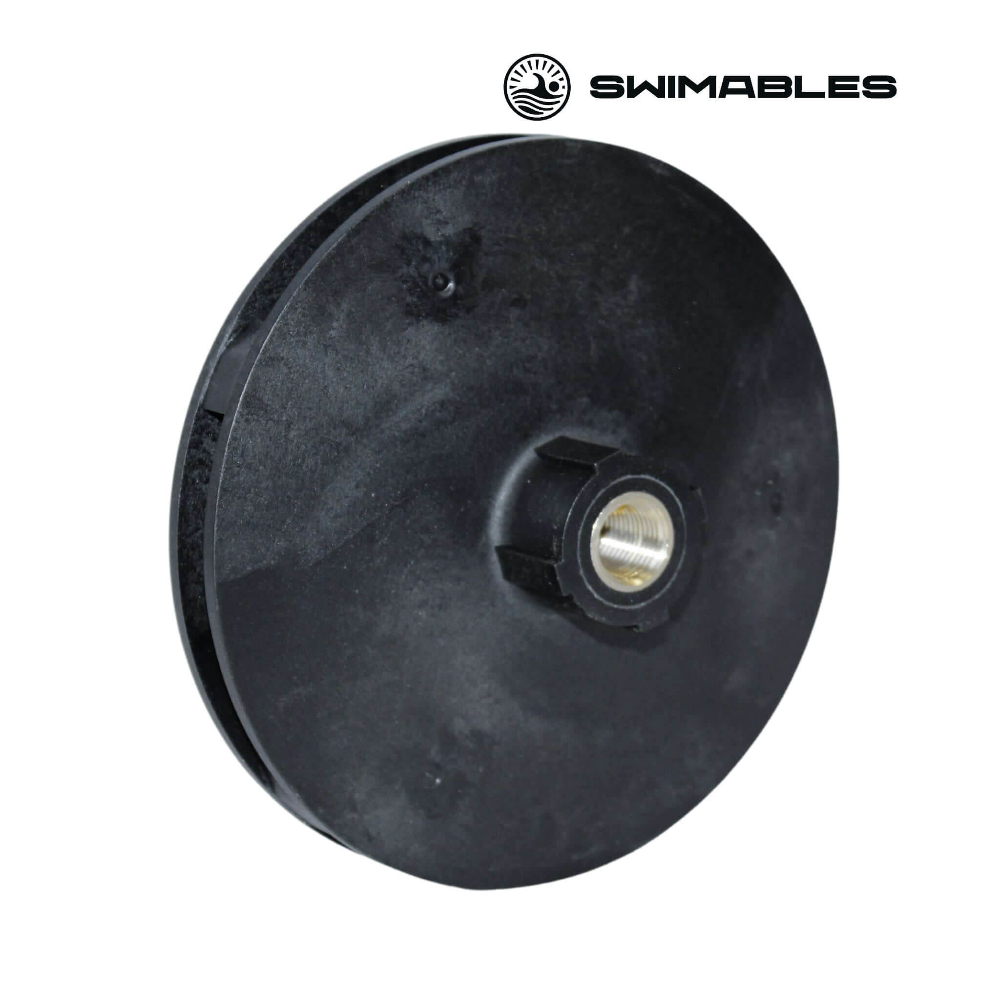 Swimables Impeller For Pentair Pumps | 1.5HP Full Rated - 2Hp Up Rated