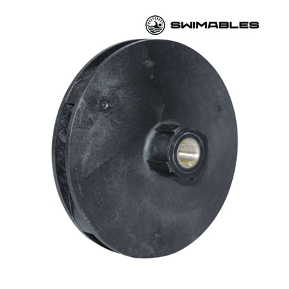 Swimables Impeller SW-21-303 for Pentair Pumps 1HP Full Rated, 1.5HP Up Rated | Discount Pool Mart DPM