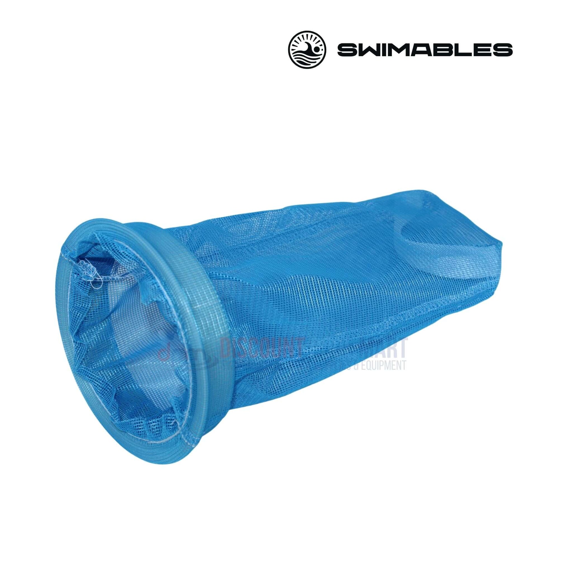 Swimables Leaf Canister Bag Replacement for W530, Large Capacity, Discount Pool Mart DPM