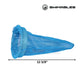 Swimables Leaf Canister Bag replacement for W530, 12 3/8" capacity, from Discount Pool Mart DPM for optimal pool cleaning.
